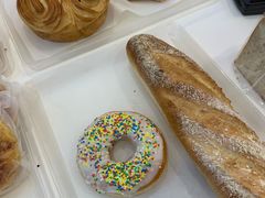 -面包新语(上地华联店)