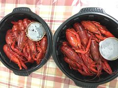 -0574龙虾的故事(东裕店)