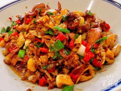 -新新湘菜馆(新中街二条店)