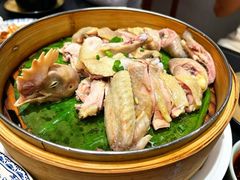 -金陵家宴·金陵春·南京菜(夫子庙店)