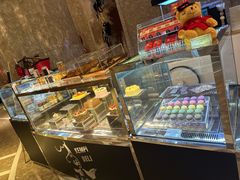 -上海凯宾斯基大酒店