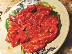 -小龙坎老火锅(北京三里屯店)