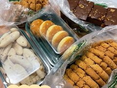 台湾麻团-泸溪河桃酥(欧尚店)