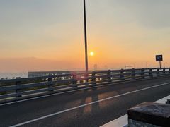 -银沙滩浴场
