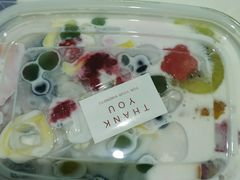-鲜果盒子(会展店)
