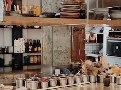 -BOR Eatery(安福路店)