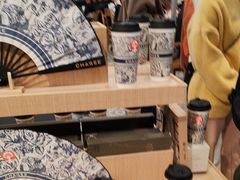 -霸王茶姬(正佳广场店)