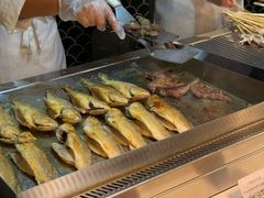 -北京民族饭店