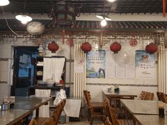 大堂-宝源饺子(麦子店街店)