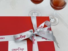 -可丽可丽·生日蛋糕·下午茶