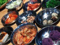 -麻蒲碳烤肉(远景路1号店)