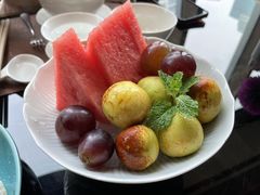 -夏宫中餐厅(静安香格里拉店)