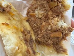 -子午路张记肉夹馍(兵马俑店)