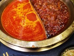 -沸炉重庆老火锅(军事博物馆店)