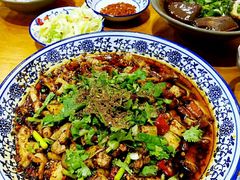 -杨三娘跷脚牛肉(羊子山西路店)