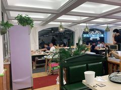 大堂-港畔赶海蒸汽海鲜烧烤自助(仙螺岛店)