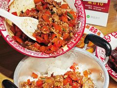 -威哥的菜·地道长沙菜(雨花亭店)