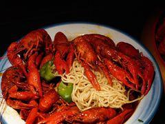 -虾乐园龙虾·夜宵(松江店)