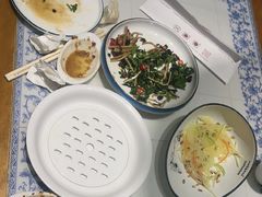 -东方饺子王(工农大路店)