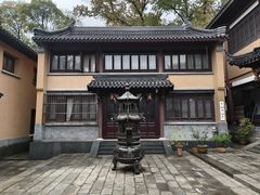 -灵谷景区