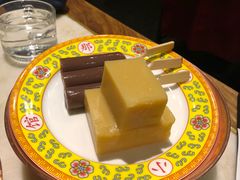 豌豆黄-那家小馆•北京菜•烤鸭(中关村店)