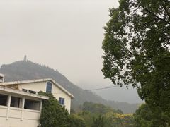 -天台山赤城山景区