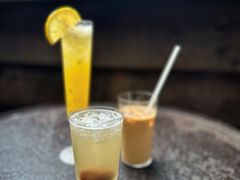 -WABI COFE(愚园路店)
