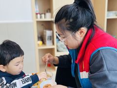 -红黄蓝成长中心(海淀上地店)