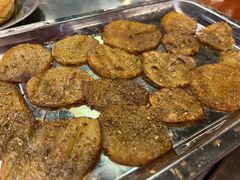 土豆片-清真·馬坡二旦烧烤(人生一串拍摄店)