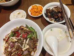 -寻裕记·现炒浇头面(人民广场店)