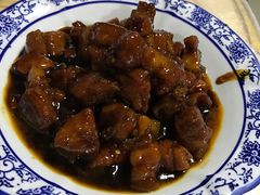 -大隐隐于市私房菜(保和小区店)