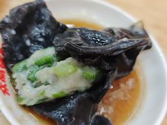 -众品老方子锅贴甜沫(李村店)