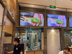 -船歌·鱼水饺青岛菜(国贸商城店)