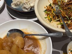 -颂福楼·南京菜(定淮门店)