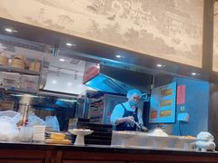 -小厨娘淮扬菜(天印大道店)
