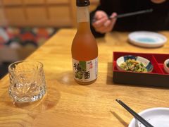 -桃屋日本料理(清华科技园店)