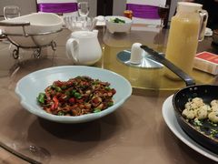 -柴米油盐三杯鸡(象山北路店)