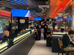 -芸山季·云南山珍菌火锅(人民广场来福士店)