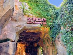 -美的鹭湖森林度假区