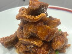茶香熏鱼-赛德大酒店(邗江中路店)