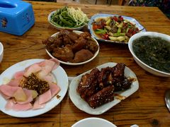android_upload_pic-雨田饭店