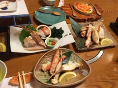 -蟹道乐(道顿堀本店)