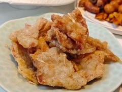 -红樱桃·欢乐餐厅(太原里店)