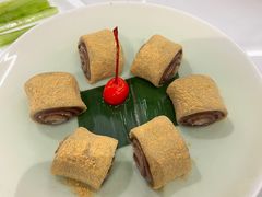 -北平食府(马鞍山路店)