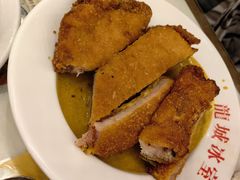 -龙城冰室(旺角)