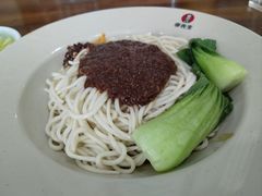 -李先生牛肉面大王(济泺路店)