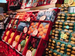 零售区-百果园(华山路店)