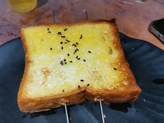 -沈记烧烤海鲜(江汉二路店)
