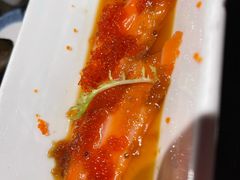 -将太无二·北美传奇寿司(荟聚购物中心西红门店)