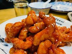 -517烧烤·龙虾·海鲜大排档(万象都荟店)